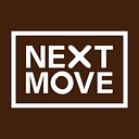 NEXT MOVE INDIA logo