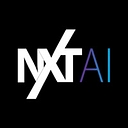 Nxt Ai logo