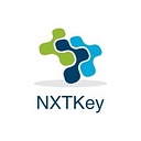 Nxtkey Corporation logo