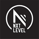 NxT Level logo