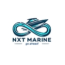 NXT Marine Training logo