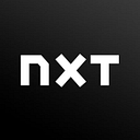 Nxtsports logo