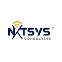 Nxtsys Consulting, Llc logo