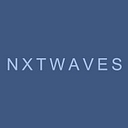 Nxtwaves logo