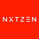 NXTZEN logo