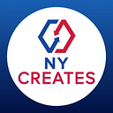 New York Center for Research Economic logo