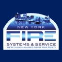 New York Fire Detection, Inc logo