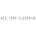 New York Floorman logo