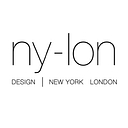 Ny Lon Design logo