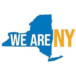 New York State logo