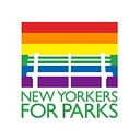 New Yorkers For Parks logo