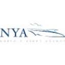 Norfolk Yacht Agency logo