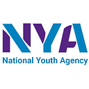 National Youth Agency (NYA) logo