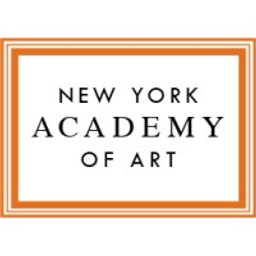 New York Academy of Art logo
