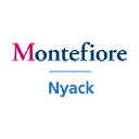 Montefiore Nyack Hospital logo