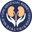 New York Artificial Kidney logo