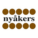 Aktiebolaget Nyåkers Pepparkakor logo