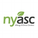 New York Allergy And Sinus Centers logo