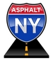 Ny Asphalt Inc logo