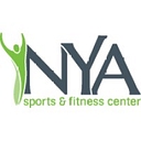 Nya Sports & Fitness Center (Newtown Youth Academy) logo