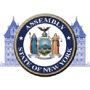 Office Of New York State Assemblymember Brian Barnwell logo