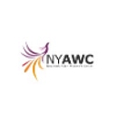 New York Asian Women's Center logo