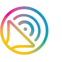The National Youth Brass Band of Great Britain logo