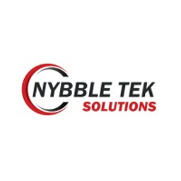 Nybble Teksolutions INC logo