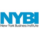 New York Business Institute logo