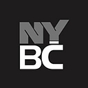 Nyblackcar logo