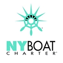 Ny Boat Charter logo