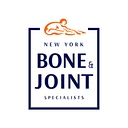 Ny Bone And Joint Specialists logo