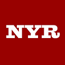The New York Review of Books logo