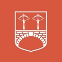 NYBRO KOMMUN logo