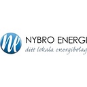 Nybro Energi AB logo