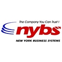 New York Business Systems logo