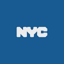 Government Of New York City logo