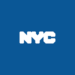 New York City logo
