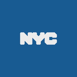 Logo of nyc.gov