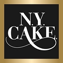 Logo for nycake.com