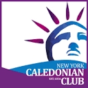 New York Caledonian Club logo