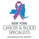 New York Cancer & Blood Specialists logo