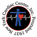 New York Cardiac Center Inc logo