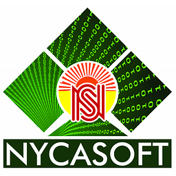 Nycasoft, Inc logo