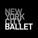 New York City Ballet Inc logo
