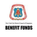 New York City District Council Of Carpenters Benefit Funds logo