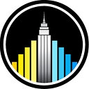 Nyc Data Science Academy logo