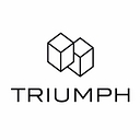 Triumph Property Group logo