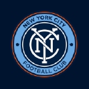 New York City Football Club (Nycfc) logo
