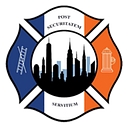 NYC Fire Pension Fund (FPF) logo